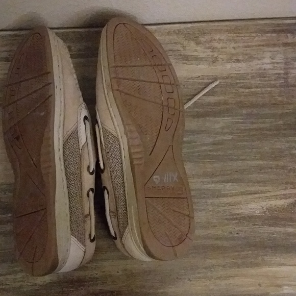 SPRING SALE Sperry Top-sider size 6 - Picture 3 of 4